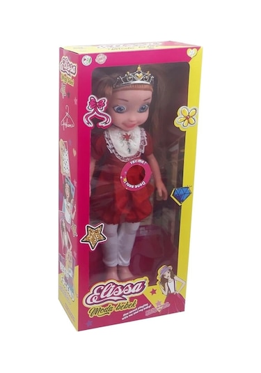 Global Elisa Moda Bebek