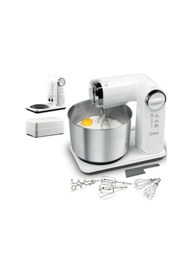 Kiwi KMX 3633 300 W Stand Mikser