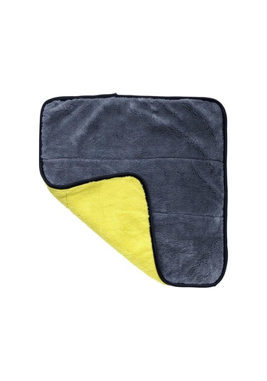 Dvx Çift Taraflı Parlatma Bezi 40 x 40 1  Adet.