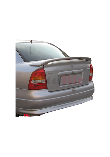 Opel Astra G Sedan Spoiler N11.1325