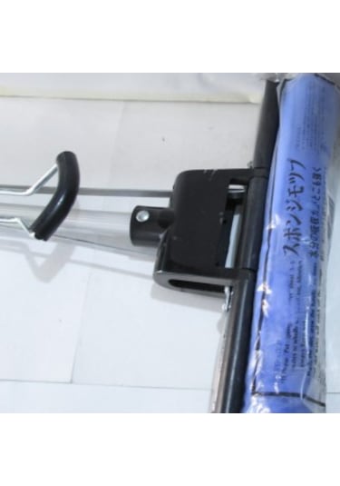 Mop Temizlik Seti Sıkmalı