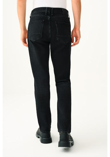 Loft Terrybrown Slim Fit Erkek Pantolon Lf2034750 Antrasit