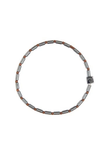 Pierre Cardin Erkek Gri Bileklik 50325564-100 Gri