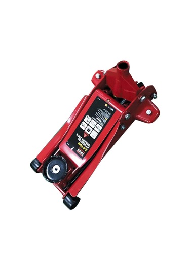 Shun Arabalı Zemin Kriko 2,5 Ton Düşük Şase