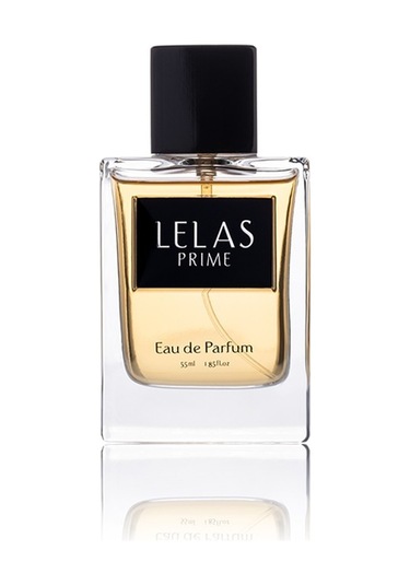 Lelas Prime Wissam Edp 55 Ml Aromatik Su Kokusu Erkek Parfümü - 192 Aromatik