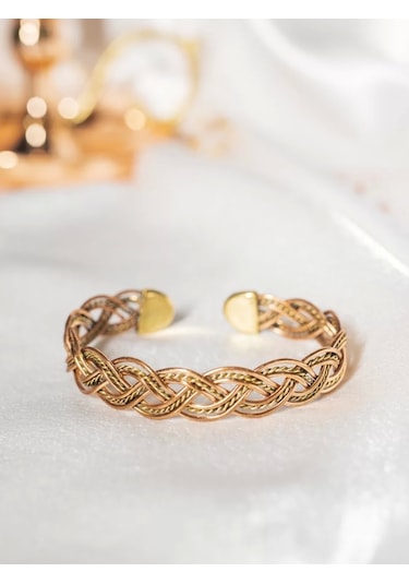 Bakır Concept Bakır Tilia Bileklik Çok Renkli