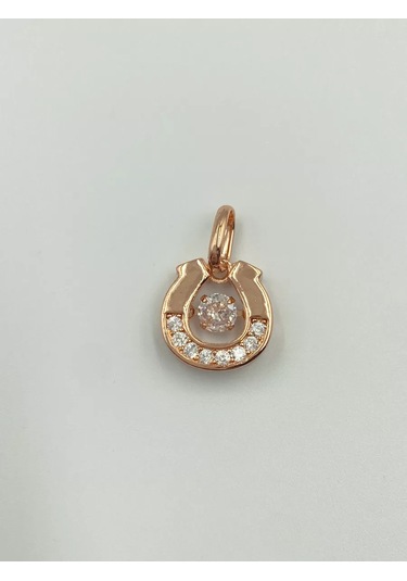 Xuping Dans Eden At Nalı Koly 176471956 Altın Rengi