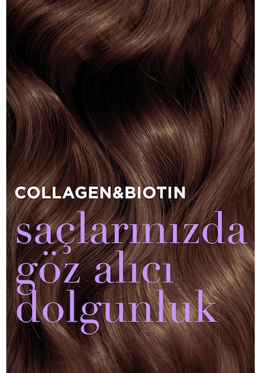 Restorex Collagen & Biotin Hacimsiz Saçlar Için Dolgunlaştırıcı Şampuan 500ml