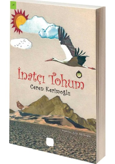 İnatçı Tohum - Ceren Kerimoğlu