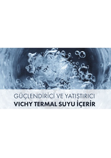 Vichy İdeal Soleil Anti-Taches Anti-Dark Spots 3 In 1 Güneş Kremi SPF50+ 50 ML