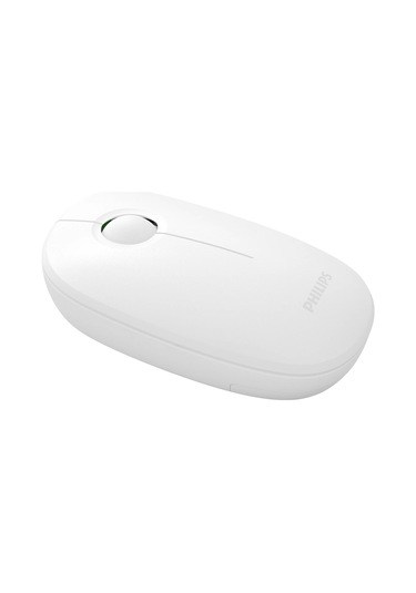 Phılıps Kablosuz Mouse Spk7378w Beyaz Diğer
