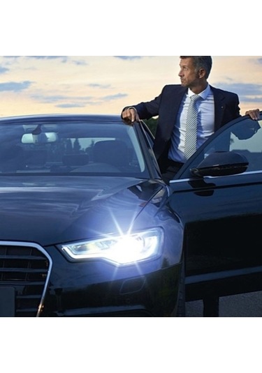 Novahub Pegasus H1 Halojen Far Lambası, 1600 Lümen Sıcak Beyaz, 12v/100w 5000k Diğer