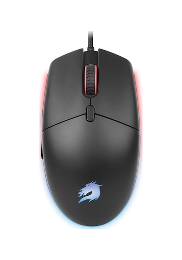 Gamebooster M631 Prime X RGB Profesyonel Oyuncu Mouse