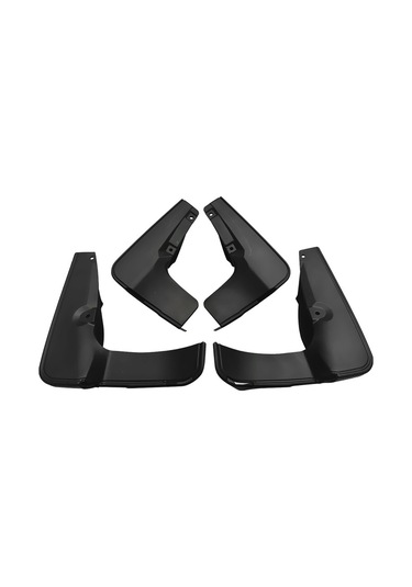 Anjiexun Subaru Xv 2018-2021 İçin Çamurluk Çamurluk Aksesuarları