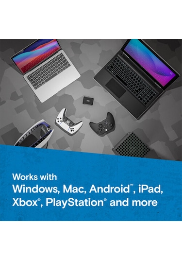 Crucial X9 CT1000X9SSD9 1TB Type-C Taşınabilir SSD