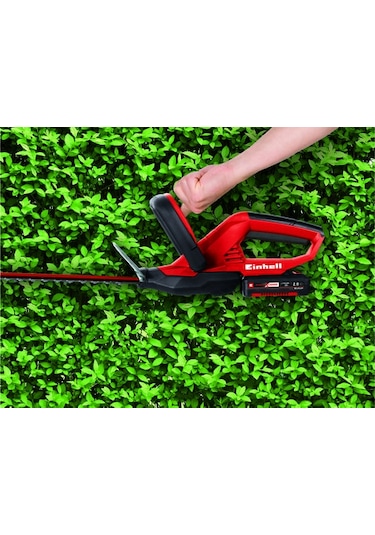 Einhell GE-CH 1846 Li Kit 1x2.0 Ah Akülü Çit Budama Makinesi - 3410683