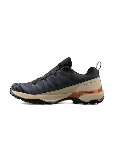 Salomon X Ultra 360 Gtx Erkek Outdoor Ayakkabı-Kahverengi