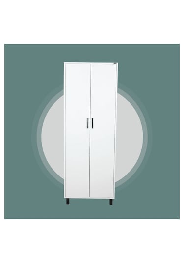 Geniş Yüklük Dolabı