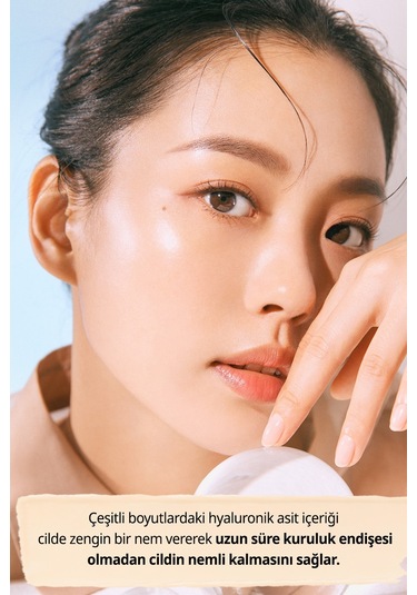 Clio Kill Cover Glow Foundation SPF50+ 3-By Linen