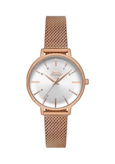 Slazenger Sl.09.2008.3.02 Kadın Kol Saati