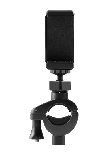 Sones Puluz Gidona Takılan Adaptör Telefon Kelepçesi Braketi