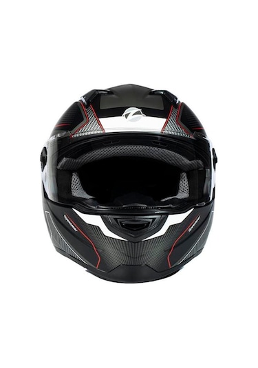 Zeus Zs-811A AL6 Kapalı Motosiklet Kaskı