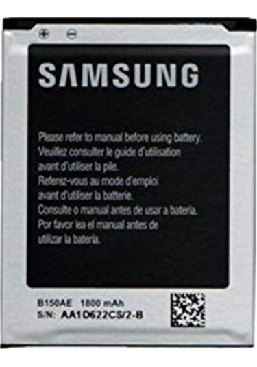 Galaxy Core İ8260 Batarya Pil Lityum İyon Pil