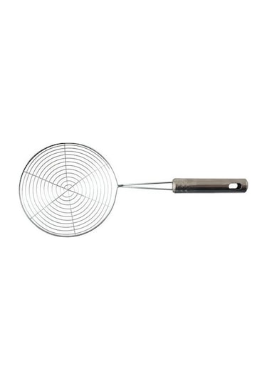Akıllıellma Fritöz Kevgir 12cm Çelik