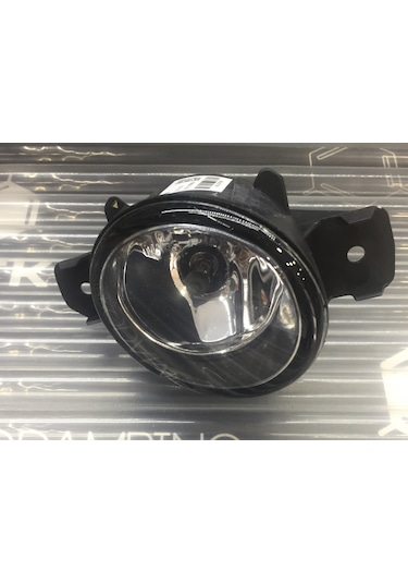 RENAULT CLİO SİS FARI SAĞ SOL TAKIM M631234 M631235