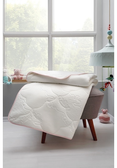 Yataş Bedding Mılky Bebek Yorgan