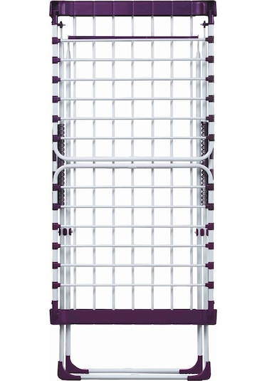 Harbinger Mm860 Lora Çamaşır Kurutma Askısı Ekstra Uzun, Ekstra Geniş