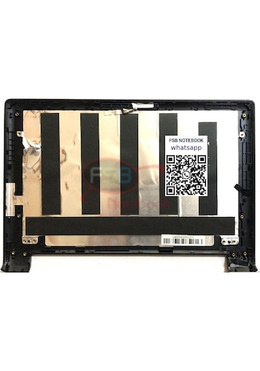 Lenovo Uyumlu İdeapad A10 Ekran Arka Kasa Lcd Cover L101003br00