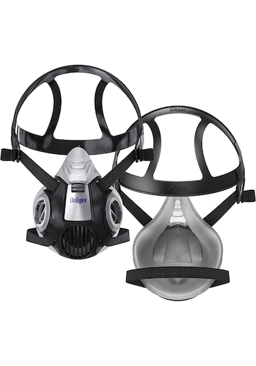 Intakt etisk replika Drager X-Plore 3300 Yarım Yüz Maskesi 3 Adet Fiyatları ve Özellikleri