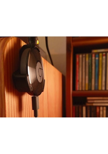 Chromecast-Audio için Duvar Montajı