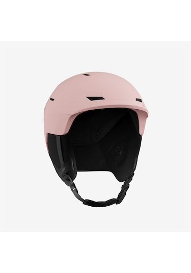 Salomon Icon Lt Kadın Pembe Kayak Kaskı L47611100