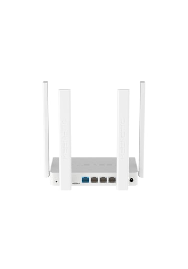 Keenetic KN-2212-01-EU Runner 2.4 GHz 300 Mbps 4G N300 4 Port Mesh Router