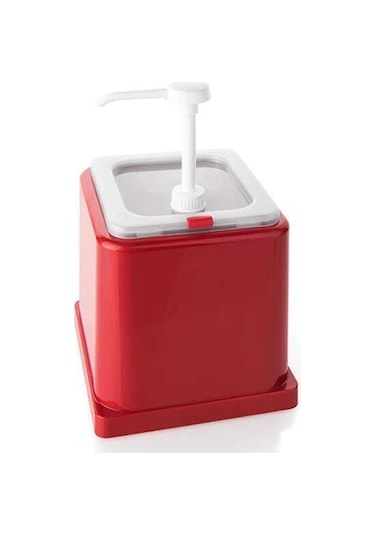 Gastroplast Tekli Ketçap Dispanseri Diğer