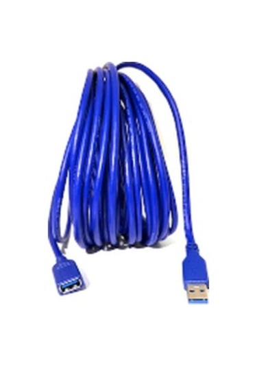 10 Metre Usb 3.0 Uzatma Kablosu 10 Metre Usb Uzatma Kablosu