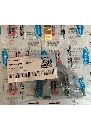 ANTOR /lombardini 3ld450/510 10/12hp Sübap Itici Muhafazası (MESNET)