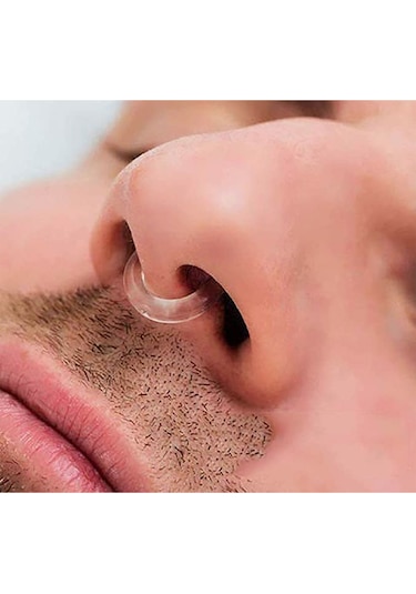 Murray Orta Boy Burun Açıcı Horlama Önlemeye Yardımcı Aparat 3'lü