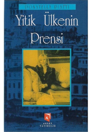 Yitik Ülkenin Prensi