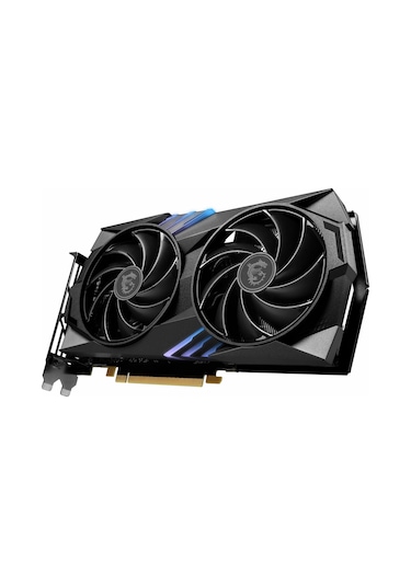 Msı Gaming Geforce Rtx 4060 Ti 8gb Gddr6 128bit Hdmı/dp Ekran Kartı