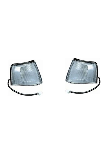 Fiat Uno Sinyal Lambasi Sag + Sol Takim 1993--2001 Duylu 386553910
