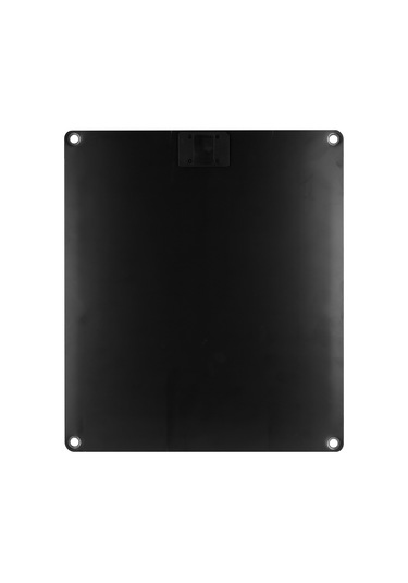 Tenfowee Monokristal Güneş Paneli: 15w, 5v/12v Çift Çıkışlı Taşınabilir Şarj Cihazı, Telefon Ve Akü Şarjı İçin