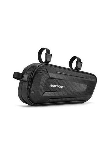 Fortunelane Ön Ray Çantası, Sağlam Kilitli, 2.5l Kapasite, Motosiklet Kullanıcıları İçin Çanta