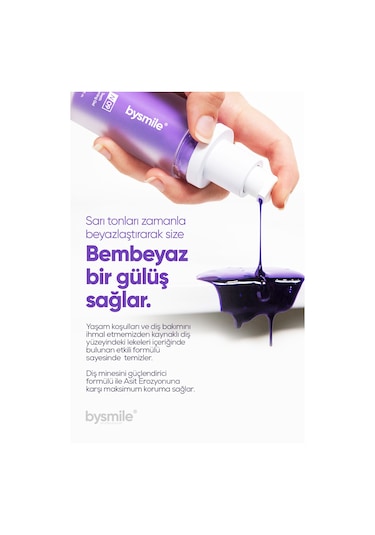 Bysmile N09 Teeth Whitening Gel 30 ML