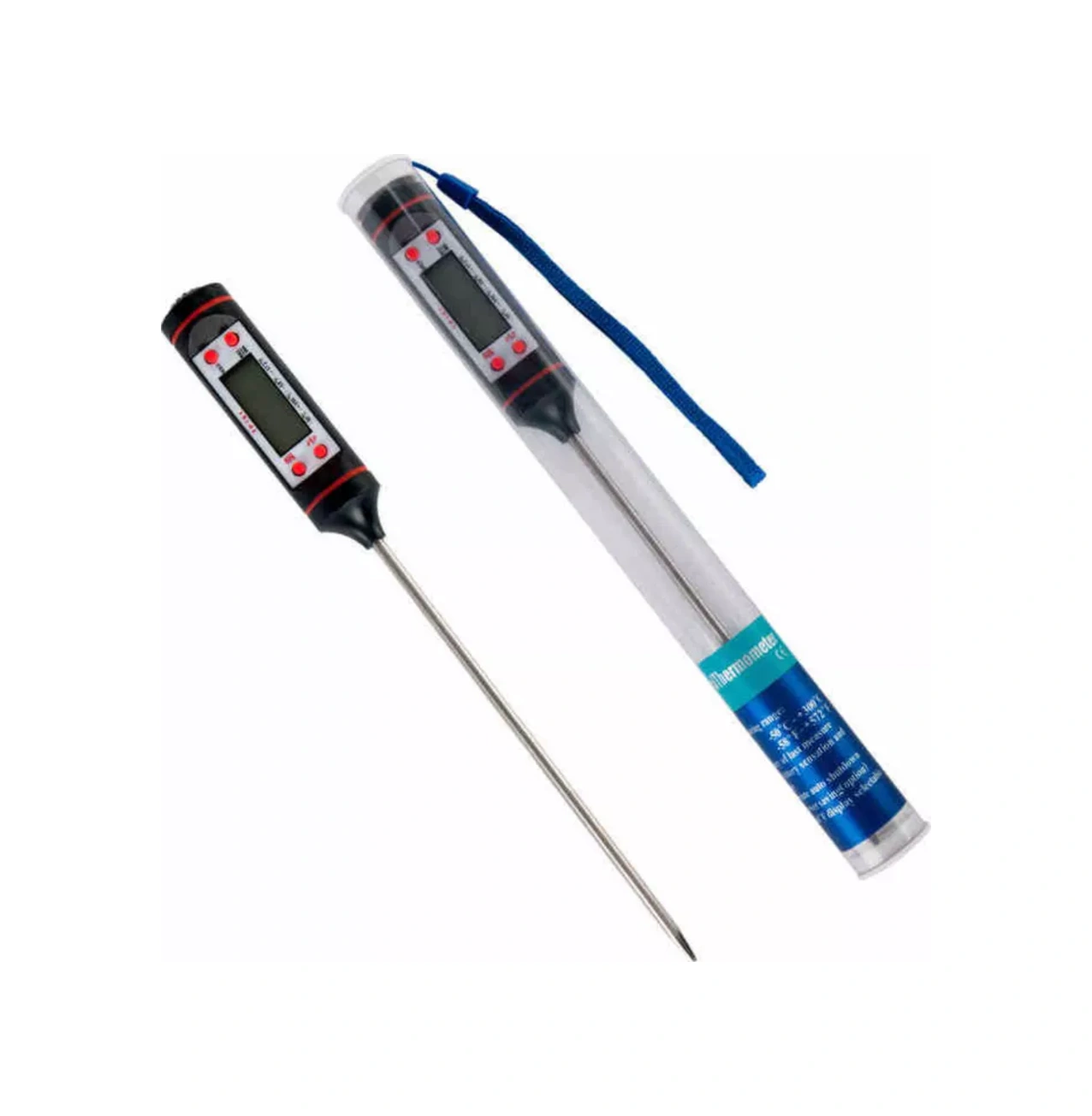 Vidalar Yemek Pişirme Termometresi, Termoproud 164223611