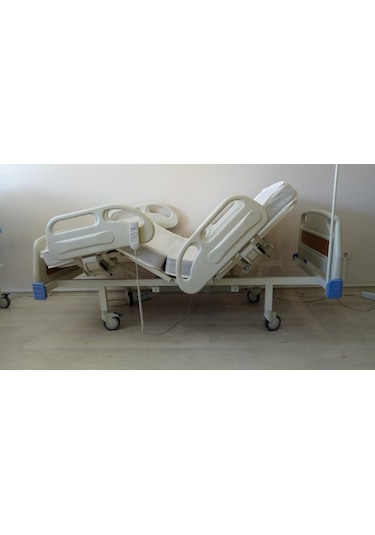 Medikaltec Hastalar İçin Yataktan Kalkma Aparatı