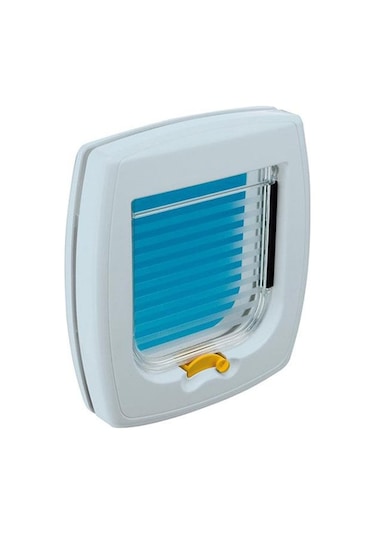 Ferplast Swing 1 Kedi Kapısı 14.8 x 14.5 CM