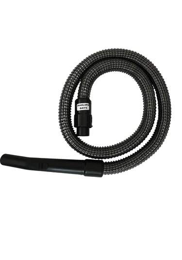 Philips 8475 Uyumlu Çelik Telli Süpürge Hortumu